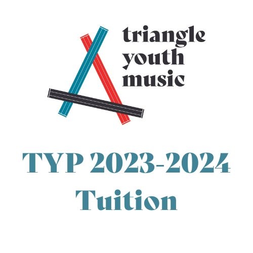 TYP 2023-2024 Tuition