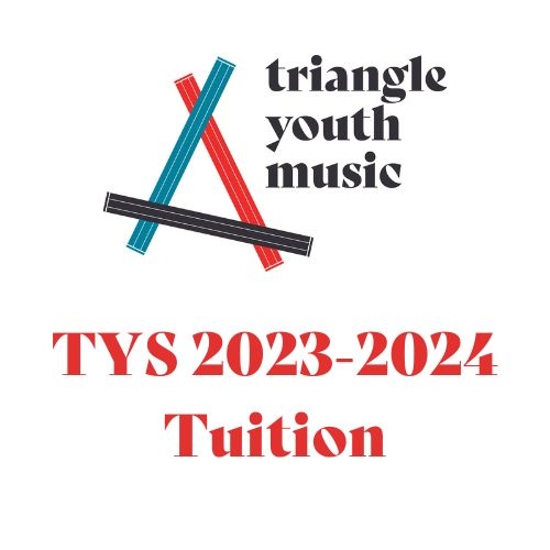TYS 2023-2024 Tuition
