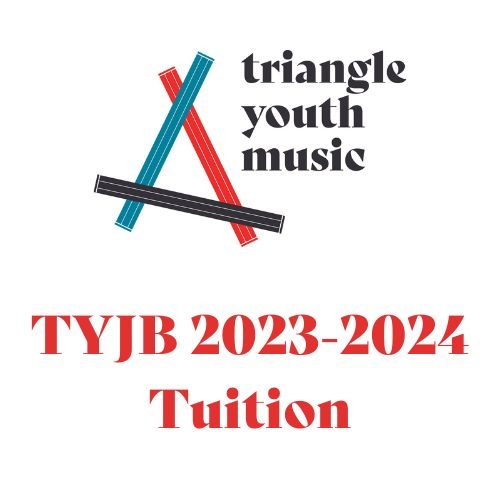 TYJB 2023-2024 Tuition