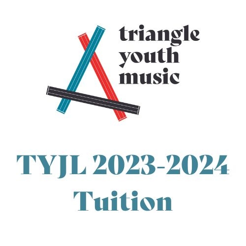 TYJL 2023-2024 Tuition